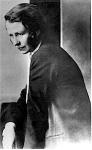 Edna St. Vincent Millay